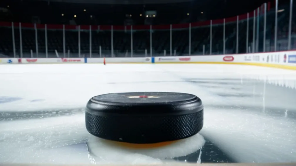 „Columbus Blue Jackets” învinge „Toronto Maple Leafs” în prelungiri datorită dublei lui Fantilli