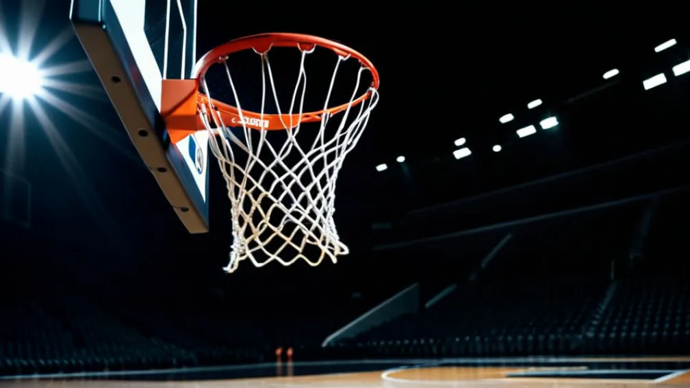 Saint Louis învinge Lindenwood cu 109-66, McCottry strălucește cu 23 de puncte