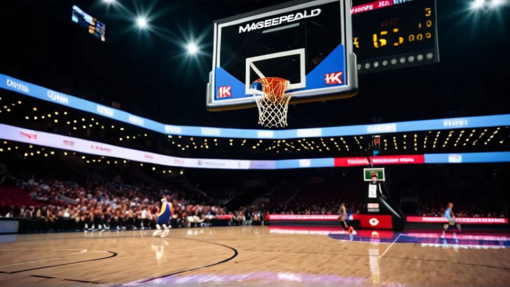 Utah triumfă: Terrence Brown, eroul victoriei cu 21 de puncte împotriva Holy Cross