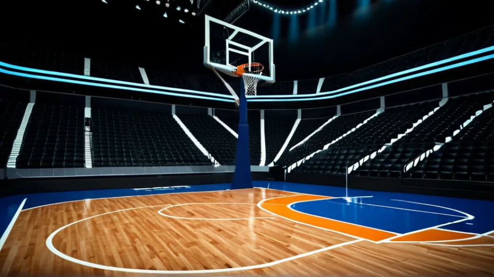 Austin Peay a învins Air Force cu 74-54 într-un meci de baschet