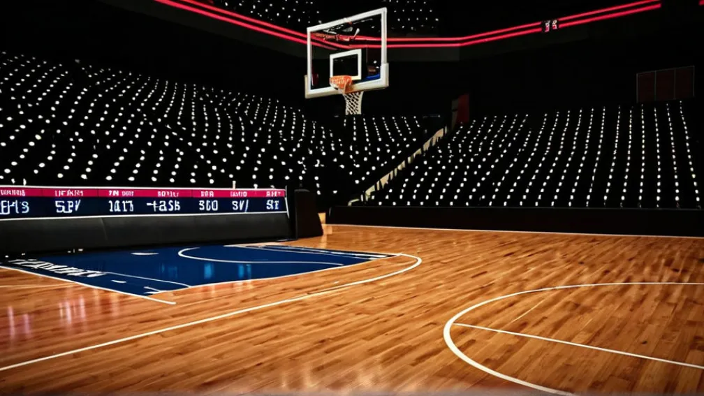 Baschet: Longwood întâlnește Maryland-Eastern Shore după performanța de 22 de puncte a lui Richards