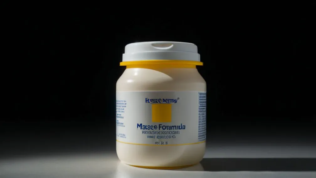 Retragere Urgente de Formule de Lapte pentru Bebeluși în SUA: Investigație După Cazuri de Botulism Infantil