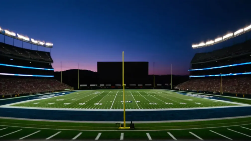 Grambling învinge Bethune-Cookman cu 31-23, propulsată de cele patru pase de touchdown ale lui Hayden Benoit