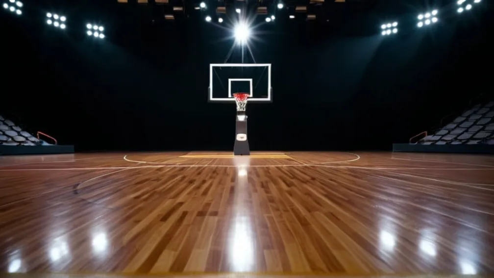 Previzualizare meci de baschet: Delaware State Hornets vs. Niagara Purple Eagles