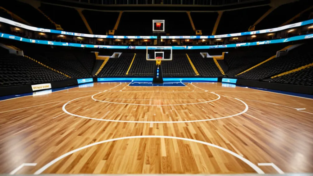 Le Moyne Dolphins își propun să învingă Niagara Purple Eagles și să pună capăt seriei de înfrângeri