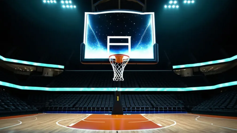 Vanderbilt marchează din nou peste o sută de puncte, învingând UCF cu 105-93