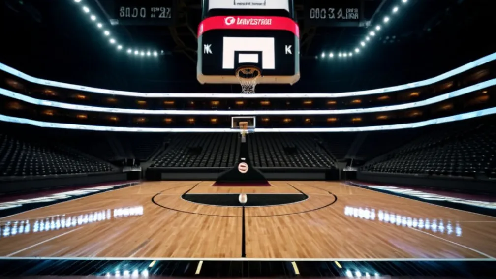 Baschet Colegial: Previziuni pentru Meciul IU Indianapolis Jaguars vs. Charleston Southern Buccaneers