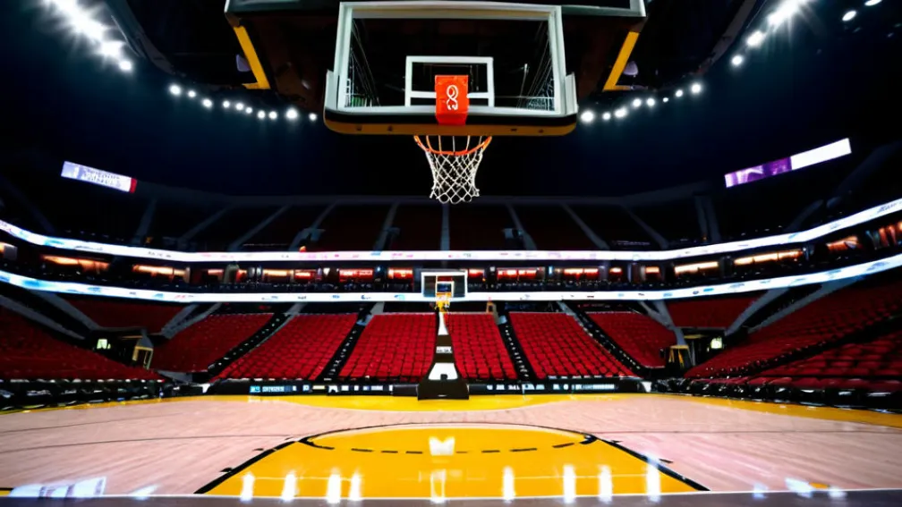 Preview: North Alabama o găzduiește pe Northwestern State într-un duel de baschet universitar