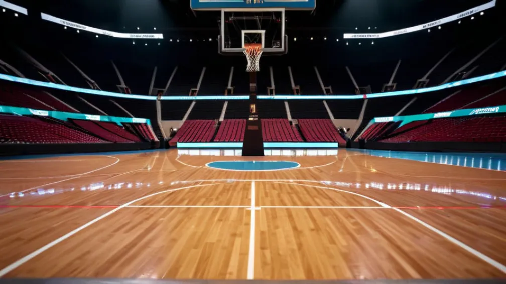 Baschet universitar: Hampton Pirates înfruntă Boston College Eagles