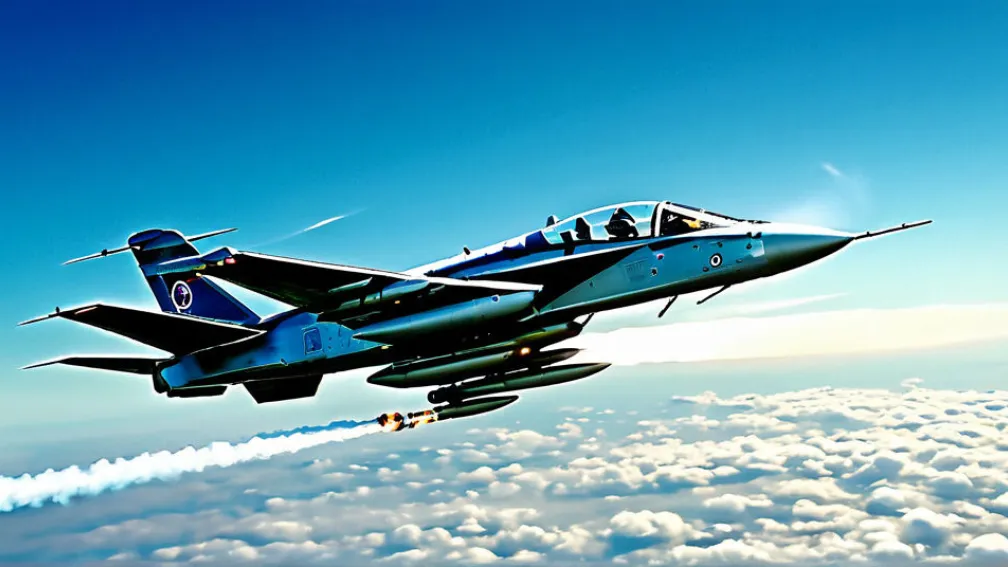 Salonul Aerian de la Dubai: O Vitrină a Inovației și Spectacolului Aviatic