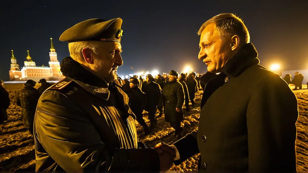 Relațiile dintre Rusia și Ucraina: Context istoric și provocări contemporane