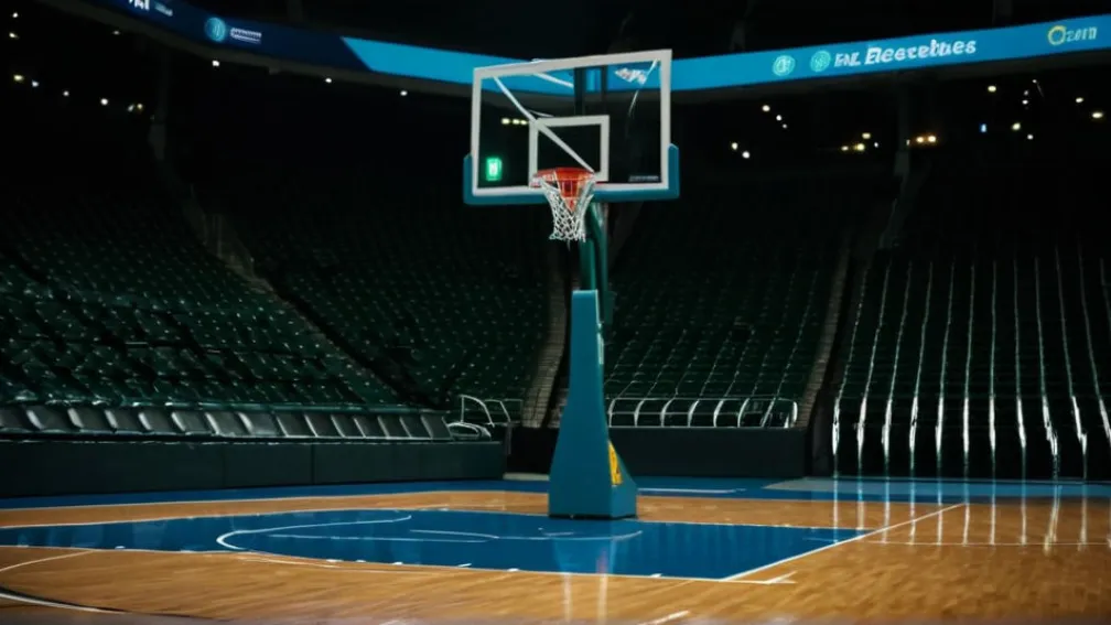 Confruntarea NCAA de baschet: Arizona State Sun Devils vs Georgia State Panthers