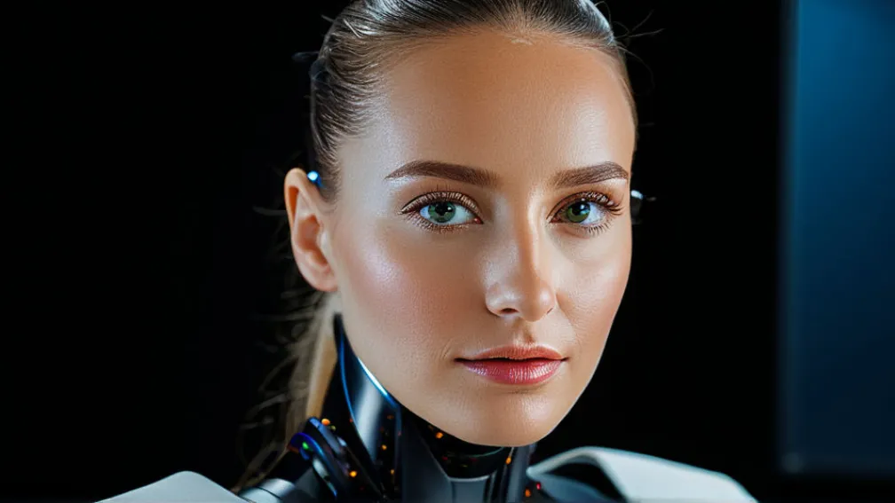 Impactul Inteligenței Artificiale asupra Pieței Muncii