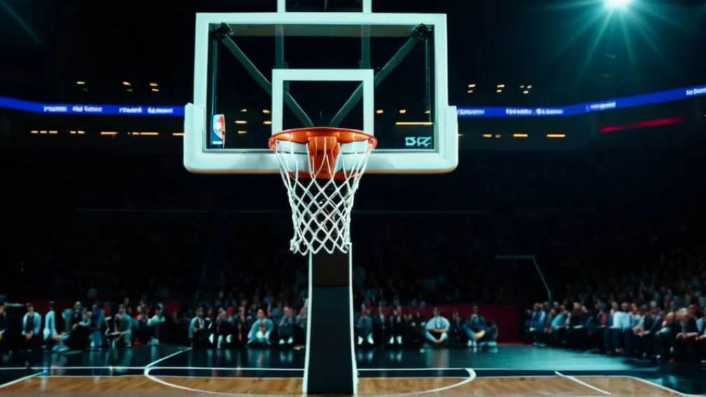 Milwaukee învinge Little Rock cu 92-72: Amar Augillard, MVP-ul serii cu 25 de puncte
