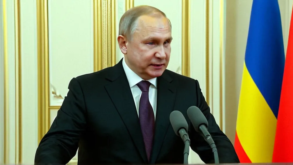 Sancțiuni economice împotriva Rusiei