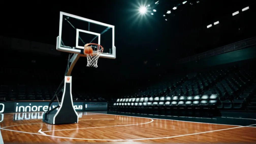 Tucker DeVries Conduce Indiana la O Victorie Impotriva Lindenwood cu 25 de Puncte