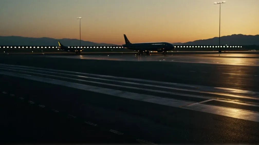 Moment de reculegere la Louisville pentru victimele accidentului aviatic UPS