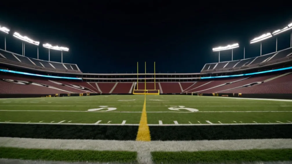 Alcorn State triumfă împotriva Southern cu scorul de 35-17, condusă de Jaylon Tolbert