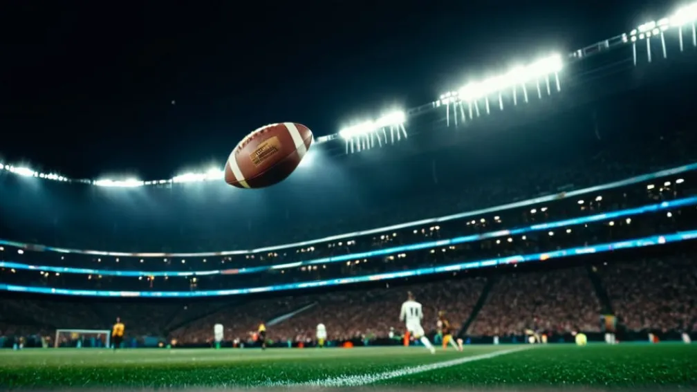 FAU învinge Tulsa cu 40-21 într-un meci spectaculos de fotbal american