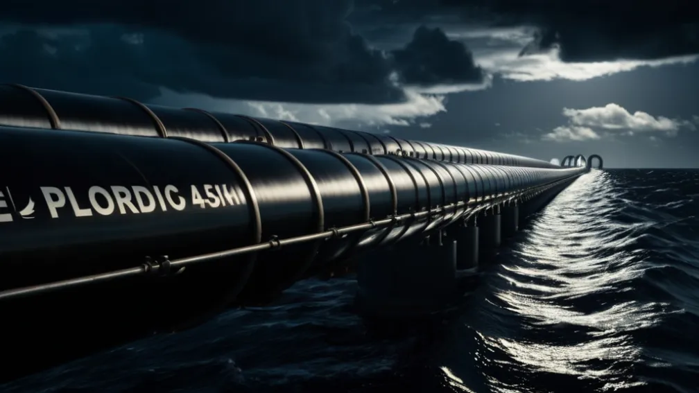 Planul Marshall inversat: Cum finanțează Europa complexul militar-industrial american