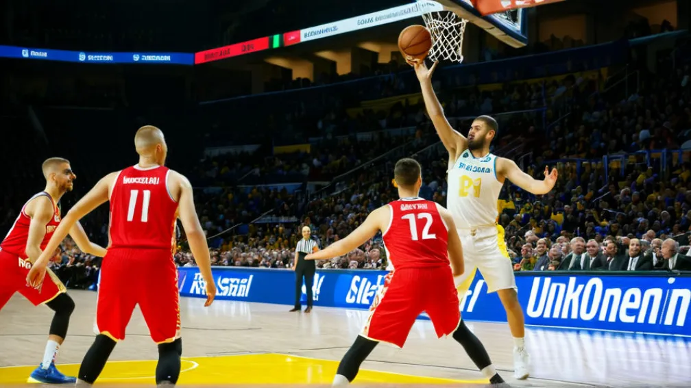 Chandler Cuthrell, 29 de puncte, în victoria lui Elon cu 95-84 împotriva lui Gardner-Webb