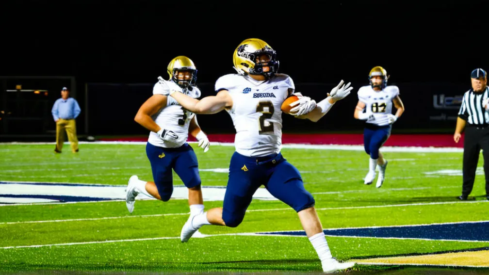 Montana State învinge UC Davis cu 38-17, grație lui Lamson și Dowler