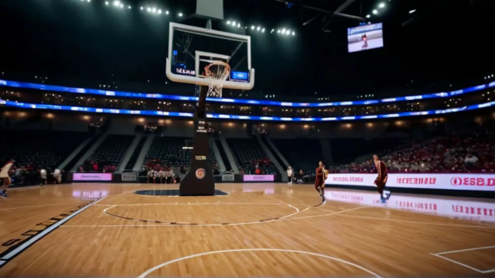 Fresno State învinge dramatic Utah Valley cu un coș decisiv