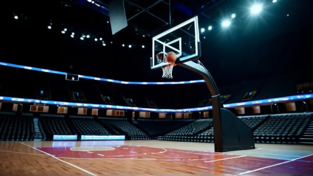 UT Arlington, victorie zdrobitoare împotriva Arlington Baptist