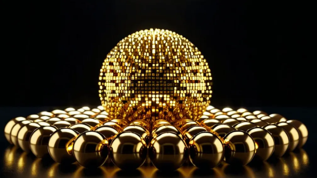 Jackpotul Mega Millions atinge 965 de milioane de dolari înainte de extragerea de vineri