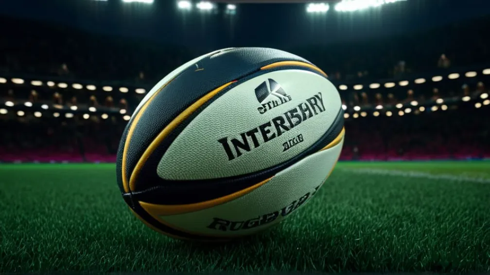 O nouă competiție globală de rugby a fost lansată: „O schimbare tectonică” în sport