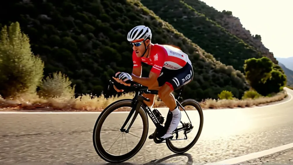 Echipa de Ciclism Israel-Premier Tech se Redenumește NSN Cycling Team și se Mutează în Spania