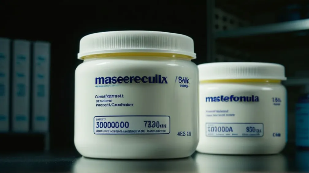 Bacterii de botulism detectate în formula de lapte ByHeart: Ancheta este în desfășurare