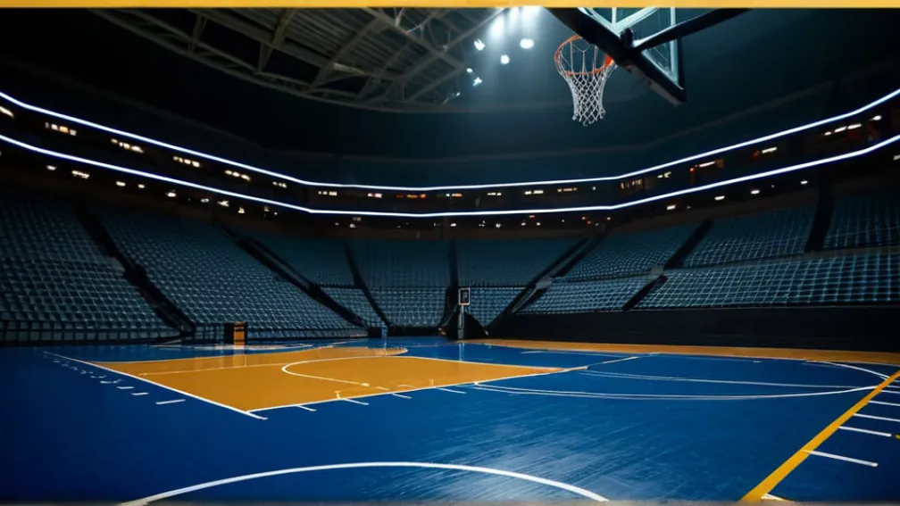 UCF Knights înfruntă Florida A&M Rattlers într-un meci de baschet așteptat