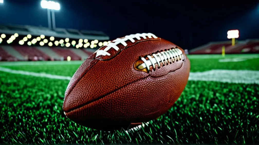 Victorie decisivă: Southeastern Louisiana a învins Nicholls, bazându-se pe jocul la sol