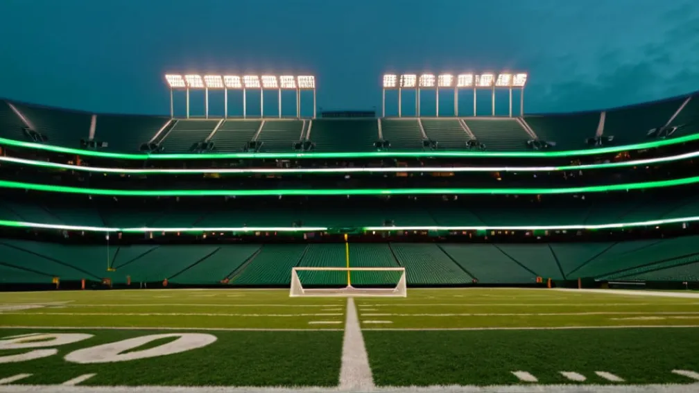 Prairie View A&M Câștigă Convingător cu 48-5 împotriva Alabama A&M, Cu Nopți de Carieră pentru Peters și Rockwell