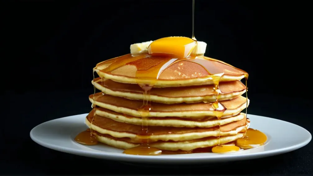 Rețetă de clătite