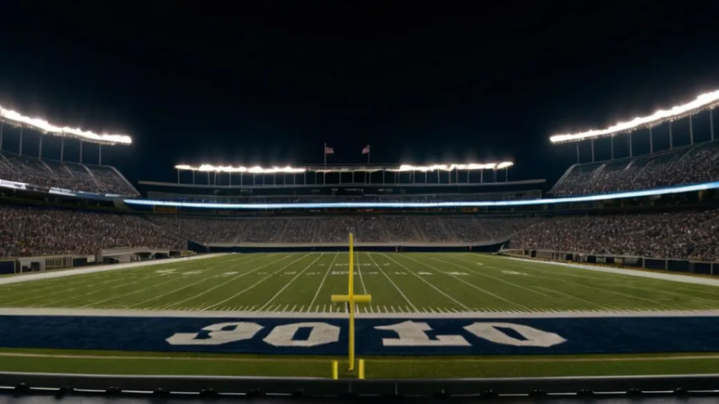 West Georgia învinge North Alabama cu 24-17 într-un meci spectaculos de fotbal american