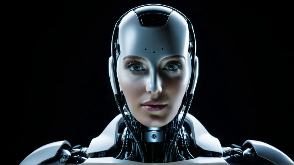 Rolul inteligenței artificiale în dezvoltarea societății