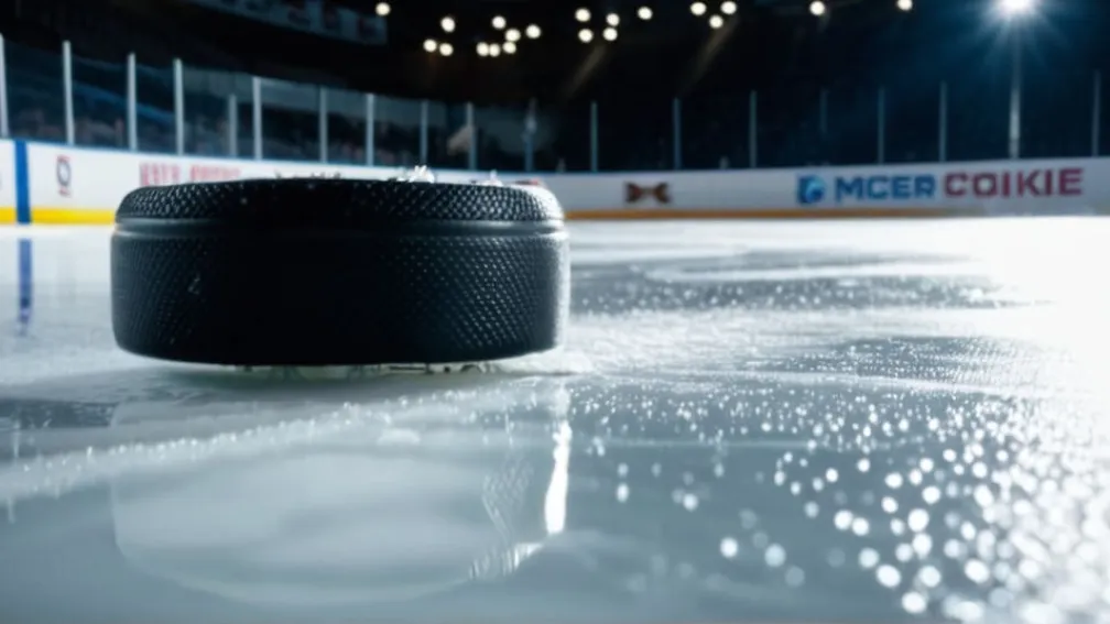 Confruntare în Conferința de Vest: Vegas Golden Knights se duelează cu Minnesota Wild