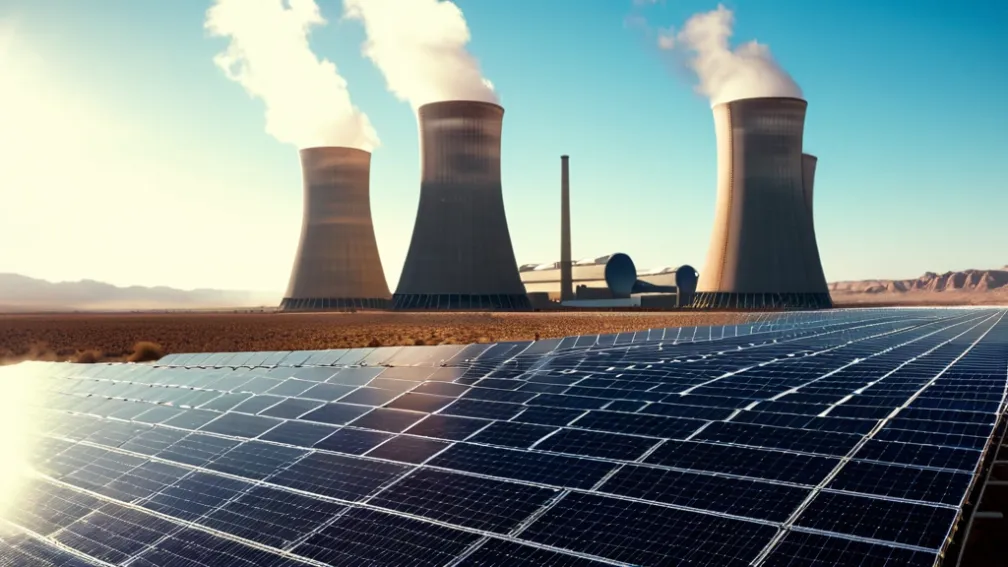 Războiul Rece al AI: Cum Big Tech și lupta pentru resurse transformă lumea în "Vestul Sălbatic"