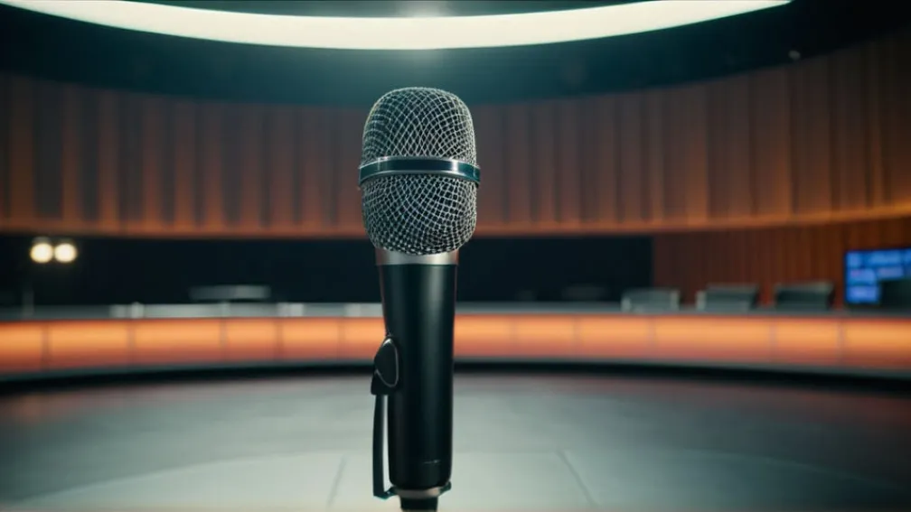 Donald Trump îl apără pe Tucker Carlson, după interviul controversat cu un activist antisemit