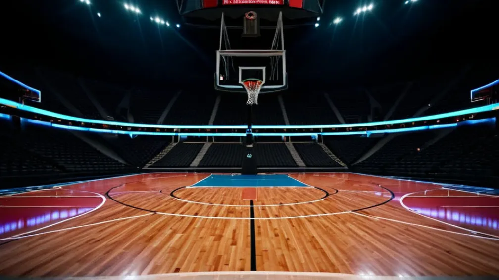 Arizona Wildcats va găzdui UC Irvine Anteaters într-un meci captivant de baschet