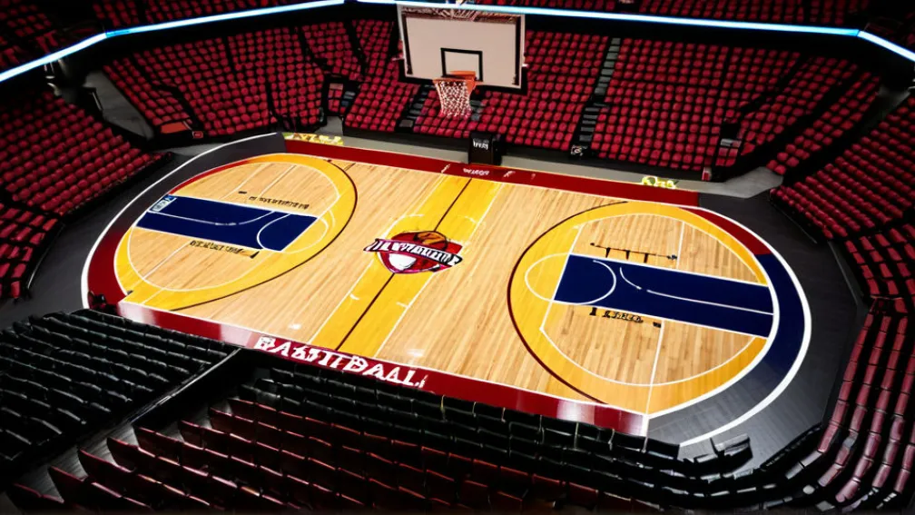 Baschet Colegial: Bowling Green o întâlnește pe Le Moyne după o Victorie Convingătoare