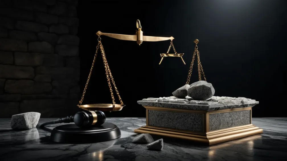 Sânge Asimetric: De ce violența politică este condamnată diferit în funcție de tabără