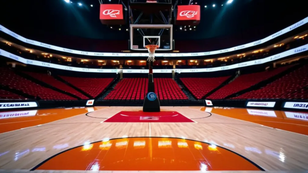 East Tennessee State înfruntă Presbyterian după performanța remarcabilă a lui Pierce