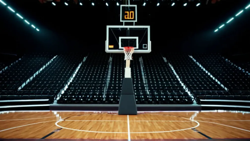 Presbyterian învinge East Tennessee State cu 68-64 într-un meci intens de baschet