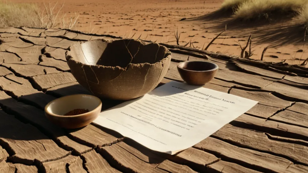 Văduvele din Kenya, forțate să-și vândă fiicele pentru 10 euro: drama tăcută a milioanelor de femei lipsite de drepturi