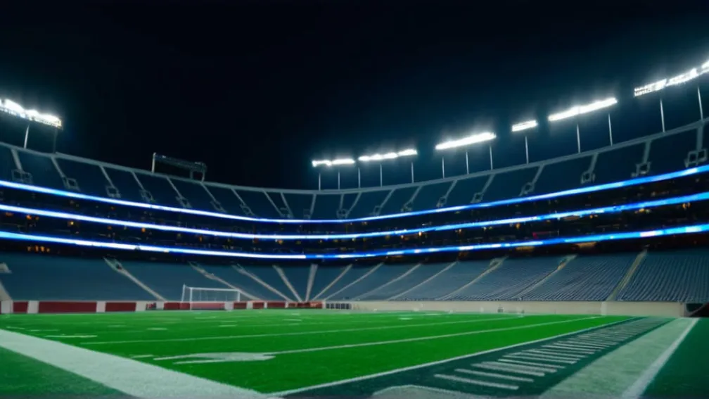 Joshua Dye, eroul neașteptat: 221 de yarzi la victoria Southern Utah