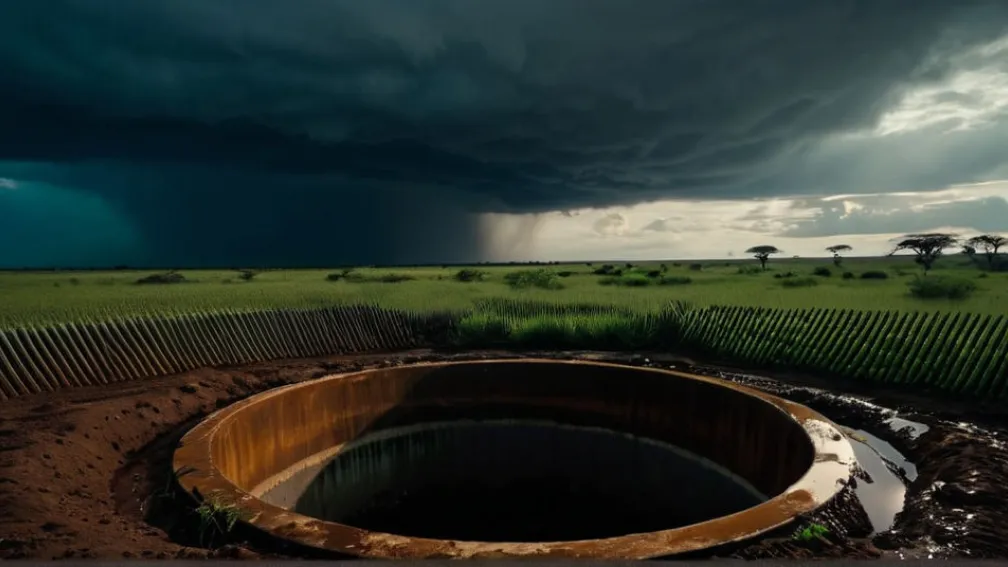 Fost militar britanic luptă împotriva extrădării în Kenya pentru o crimă veche de 13 ani