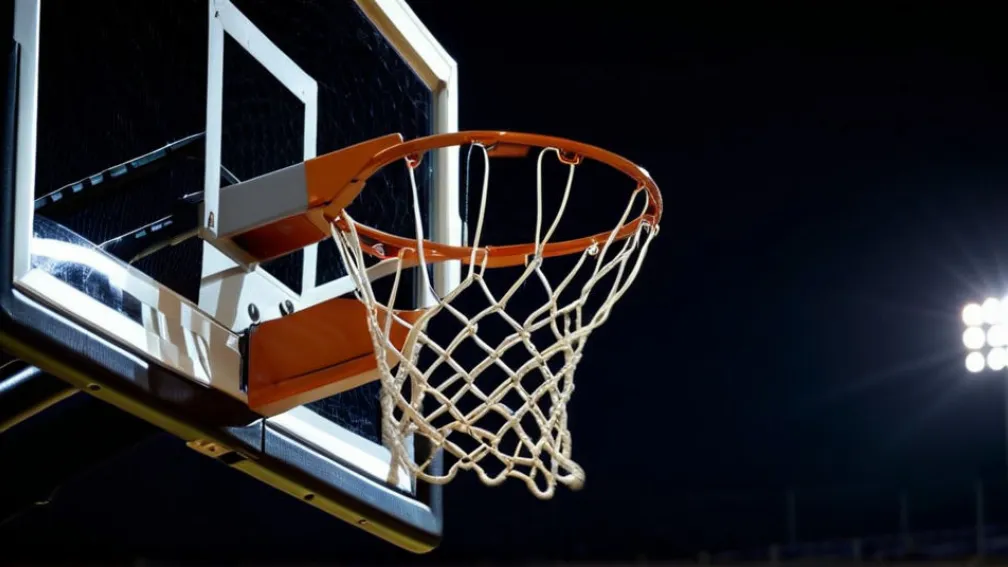 UMKC Roos și Lindenwood Lions se confruntă într-un meci de baschet non-conferință